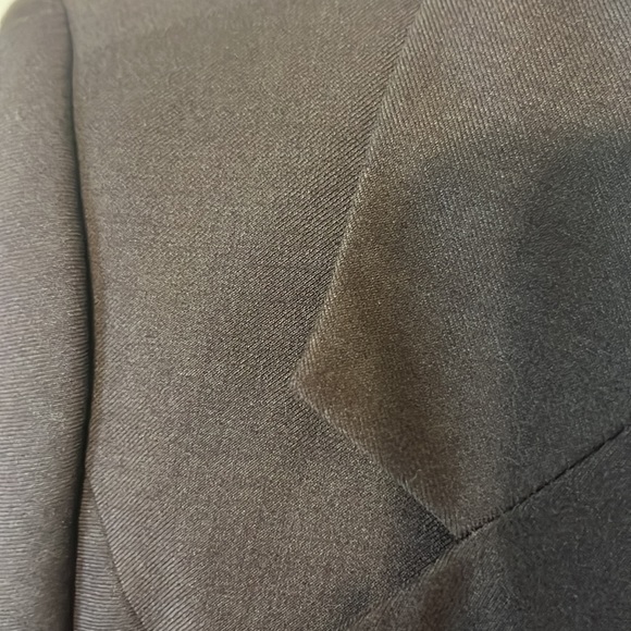 The Limited Brown Women’s Blazer/ Size 8 / The Limited Brown Women’s Blazer - Picture 5 of 9